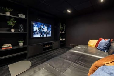 1 bed studio, Cathedral Street, City Centre, Glasgow, BN24GA - Image 5